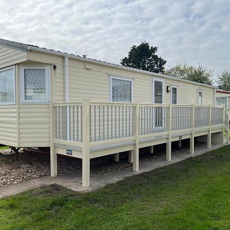 Goodwin'S Static Caravan Mablethorpe Extérieur photo