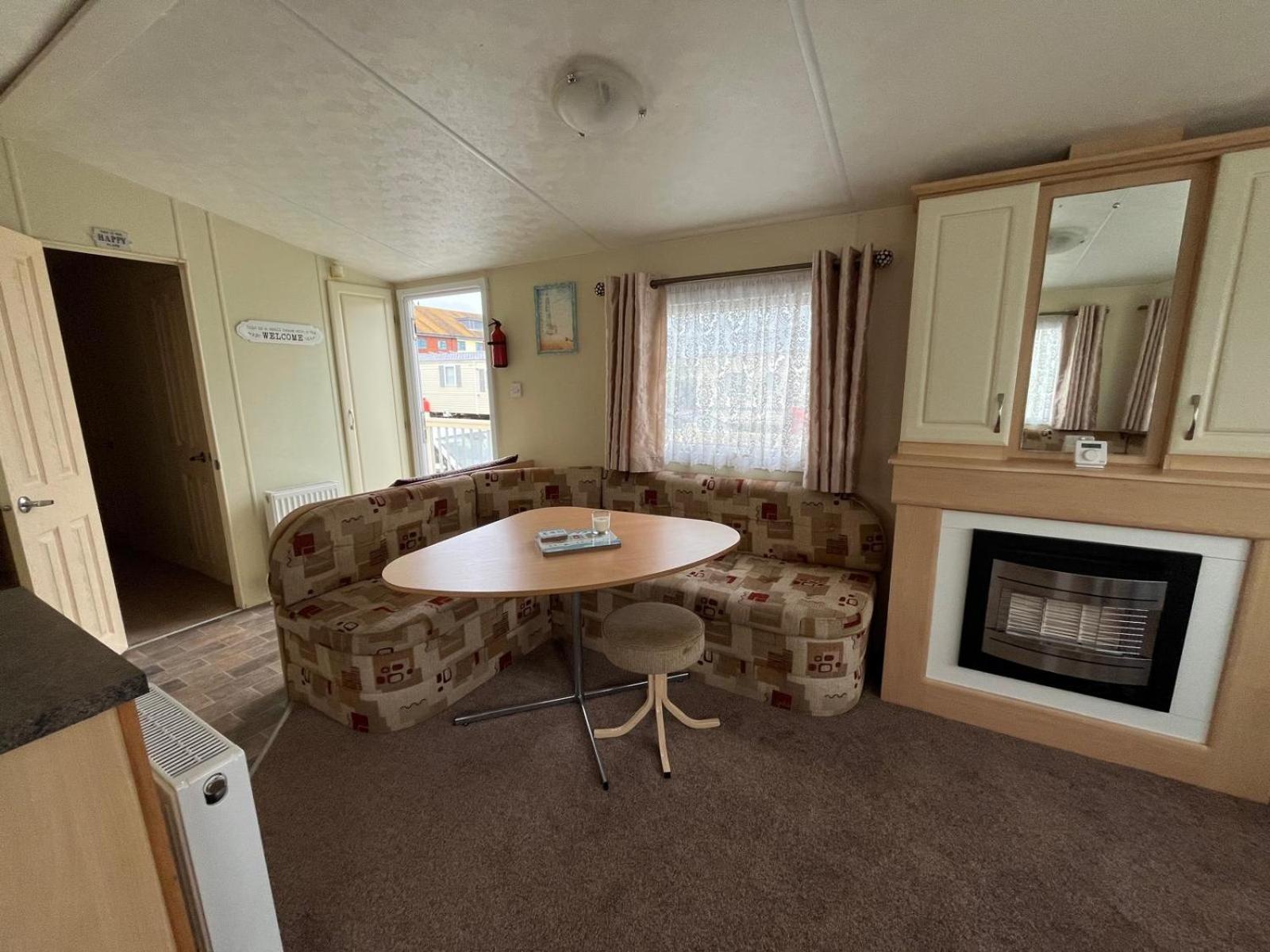 Goodwin'S Static Caravan Mablethorpe Extérieur photo