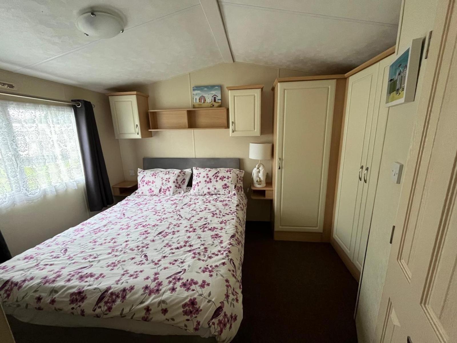 Goodwin'S Static Caravan Mablethorpe Extérieur photo